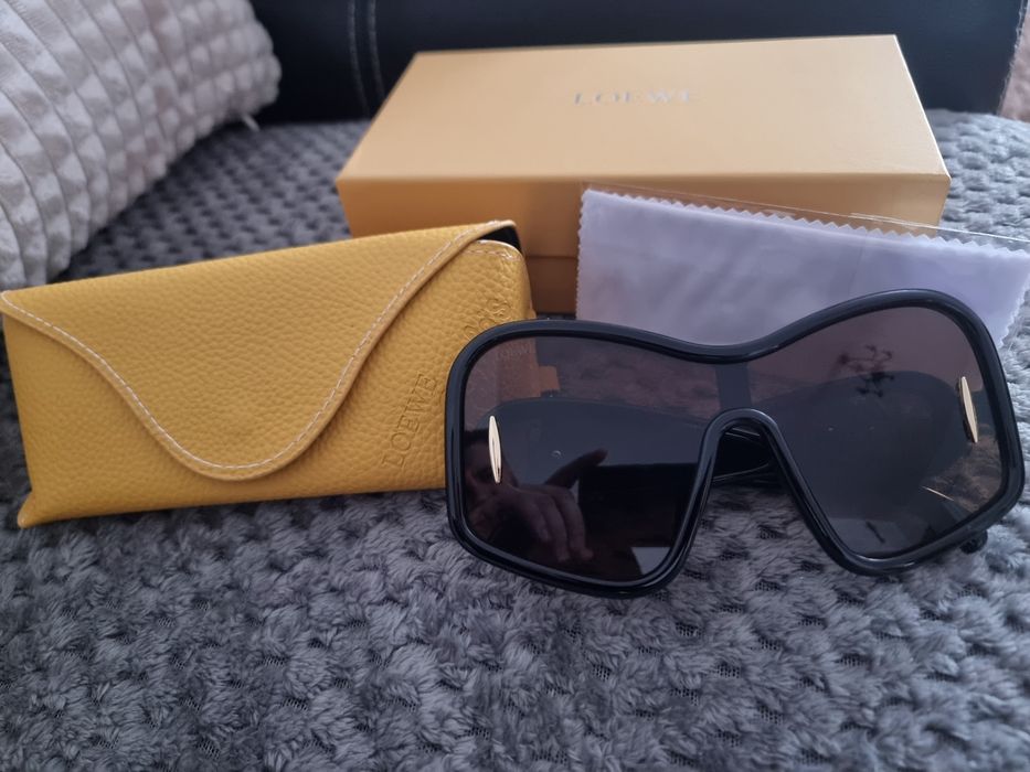 Okulary Loewe...