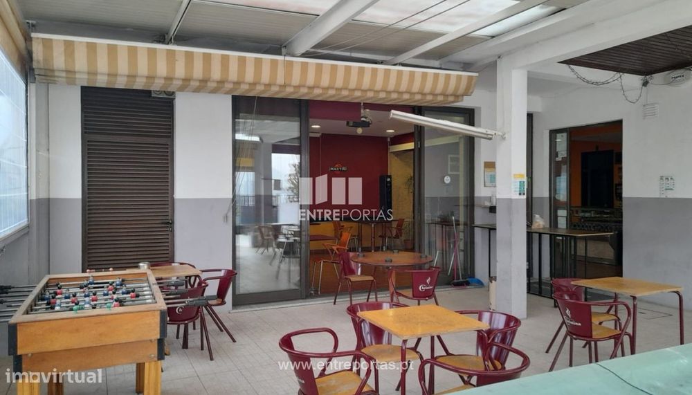 Venda de Café, Santa Marta de Portuzelo, Viana do Castelo