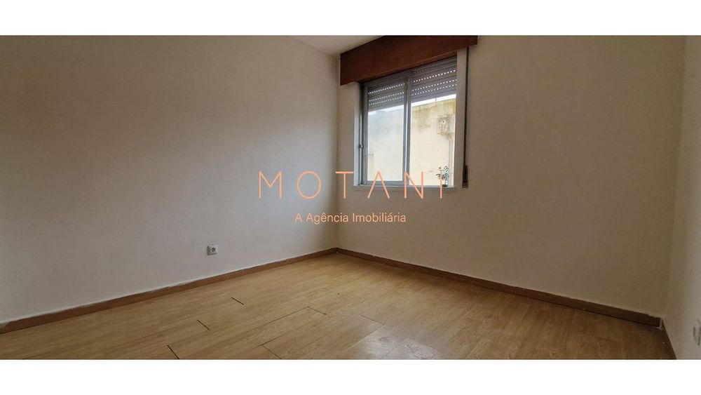 Apartamento T3 em Setúbal