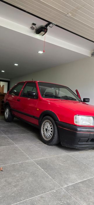 Volkswagen polo g40