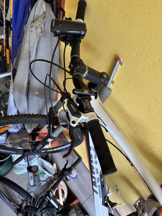 Rower Giant XTC 26”