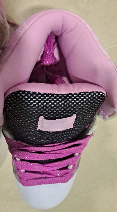 Sapatilhas Tamanho 38 NOVAS