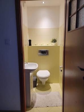 3-pokoje przy Zalewie bez czynszu z garażem