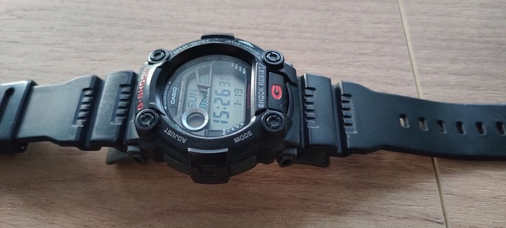 Casio G-SHOCK G-7900