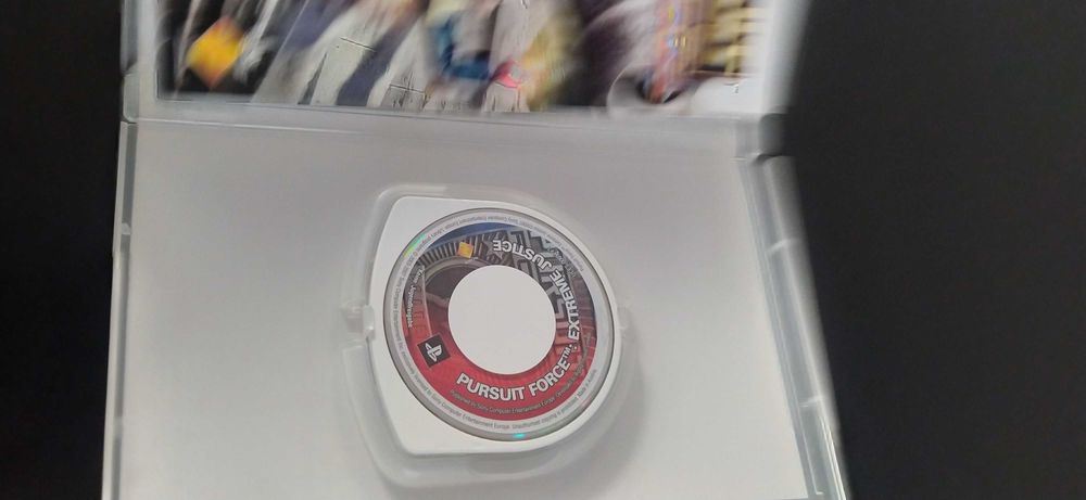 Jogos para consola PSP#