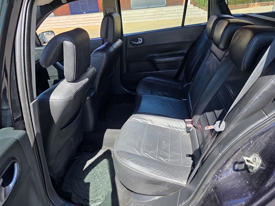 Renault Megane Fase II 1.5 DCI 105cv 2007 Em Perfeitas condições