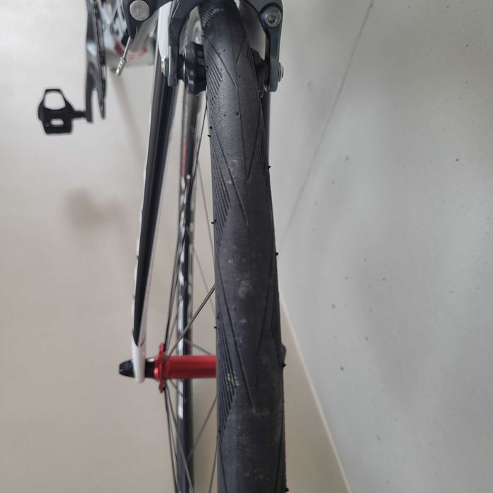 Rower szosowy Scott Foil 10 Full Carbon