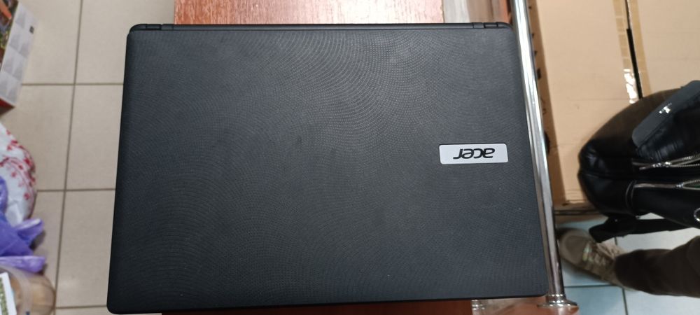 Ноутбук Acer ES1-411