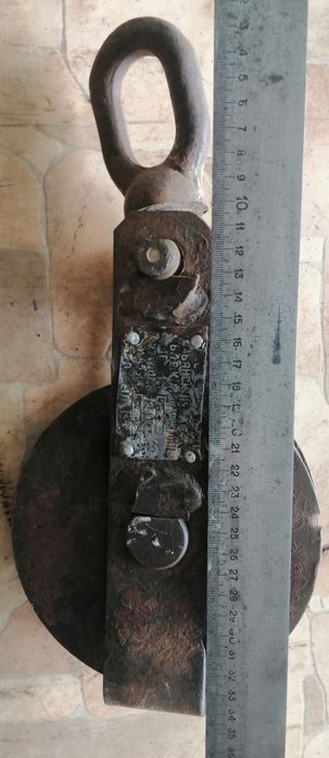 Блок   монтажный