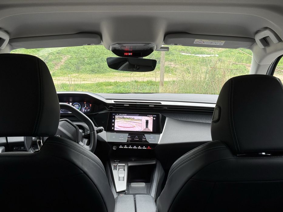 Peugeot 308 SW Plug-in Hybrid Allure Pack