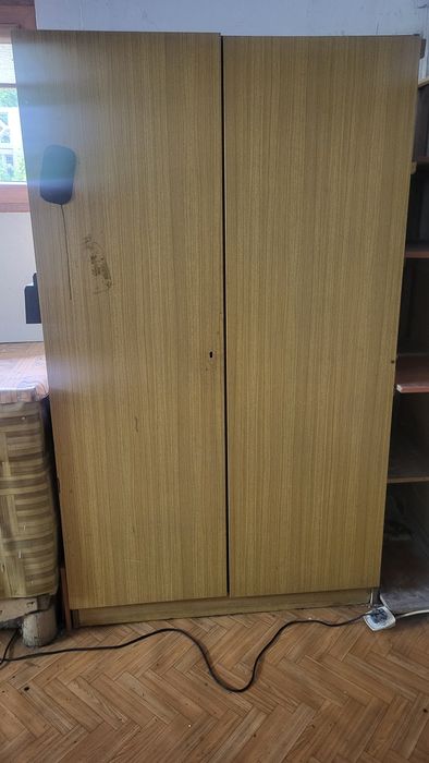 Oddam Szafy do garażu