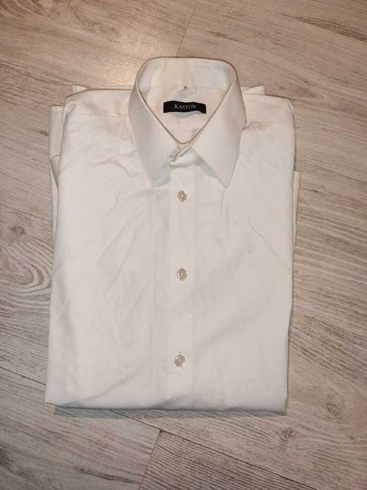 Koszula Kastor 39/182