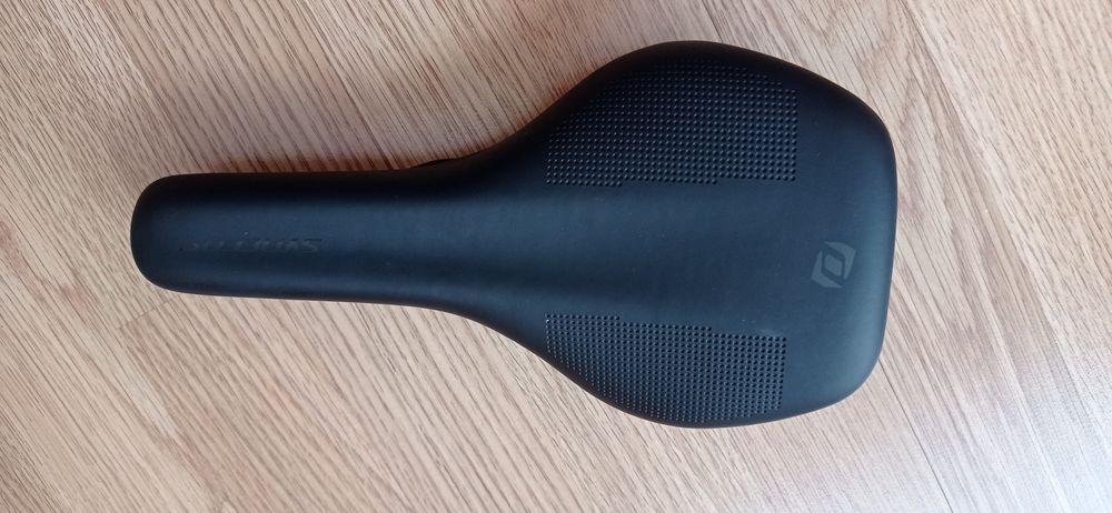 Велосипедне сідло Syncros