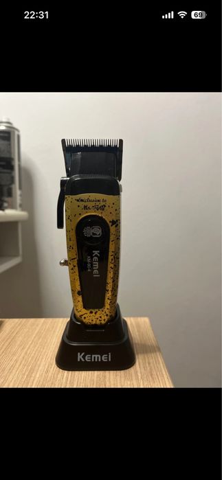 Kemei 90-4 Customized508292978328227842