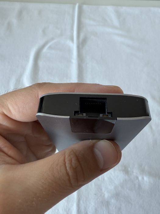 D-Link 8-in-1 USB-C Hub64283823583490123