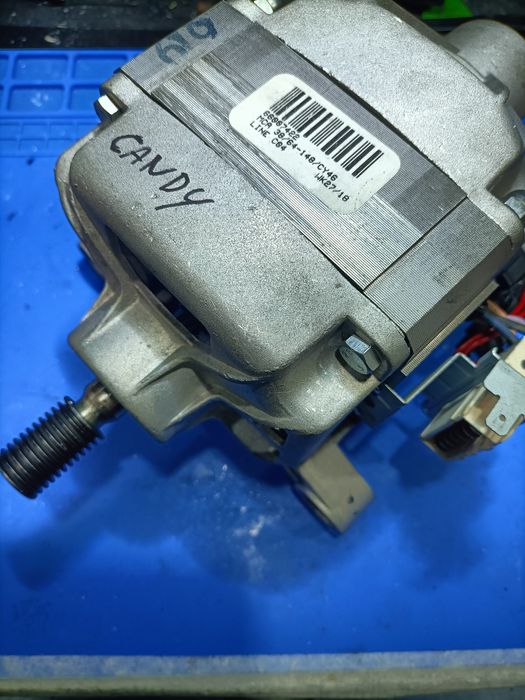 Motores de Máquinas de roupa e louça