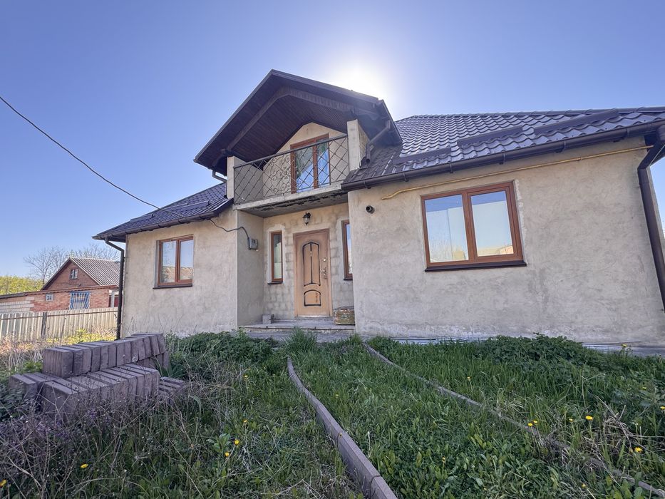Продаж будинку , Щітки