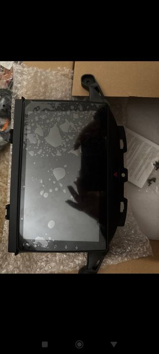 Магнітола на Опель Астра К( 2016-2020р) 6/128