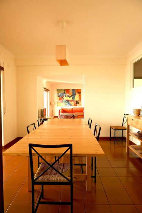 TO BUY – T3 – PRAIA DE SANTA CRUZ | Torres Vedras