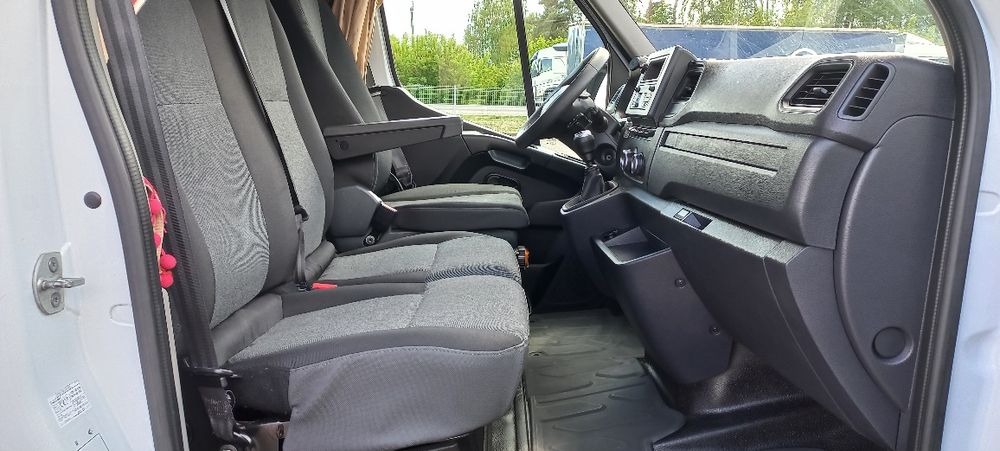 ПРОДАМ  Renault  Master  2021р. 120kw