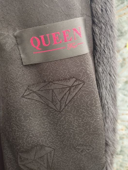 Ог 120 ! Шикарна норкова шуба модель манто 46-48-50-52