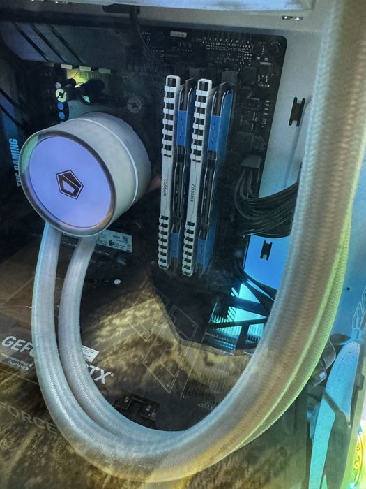 Ігровий компютер 4070ti