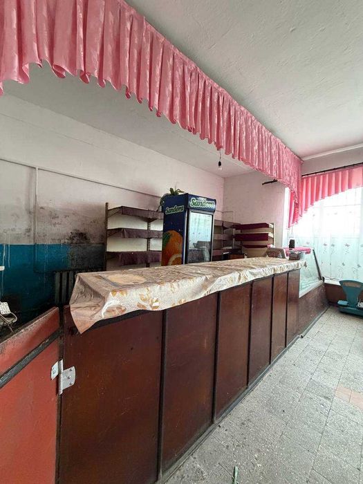 Продаж комерційного приміщення
