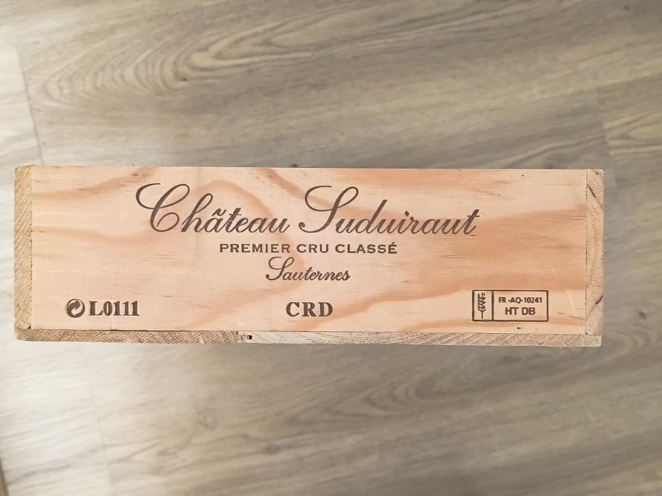 Caixas de Madeira para decoração/vinho