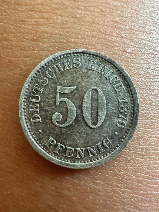 Sprzedam monetę NIemiecką