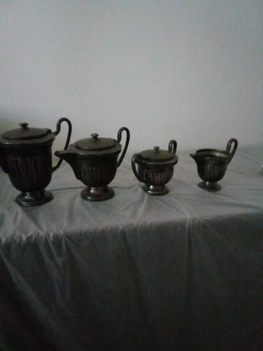 Набір з 4 предметів