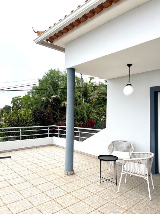 Lux Villa em Calheta Madeira