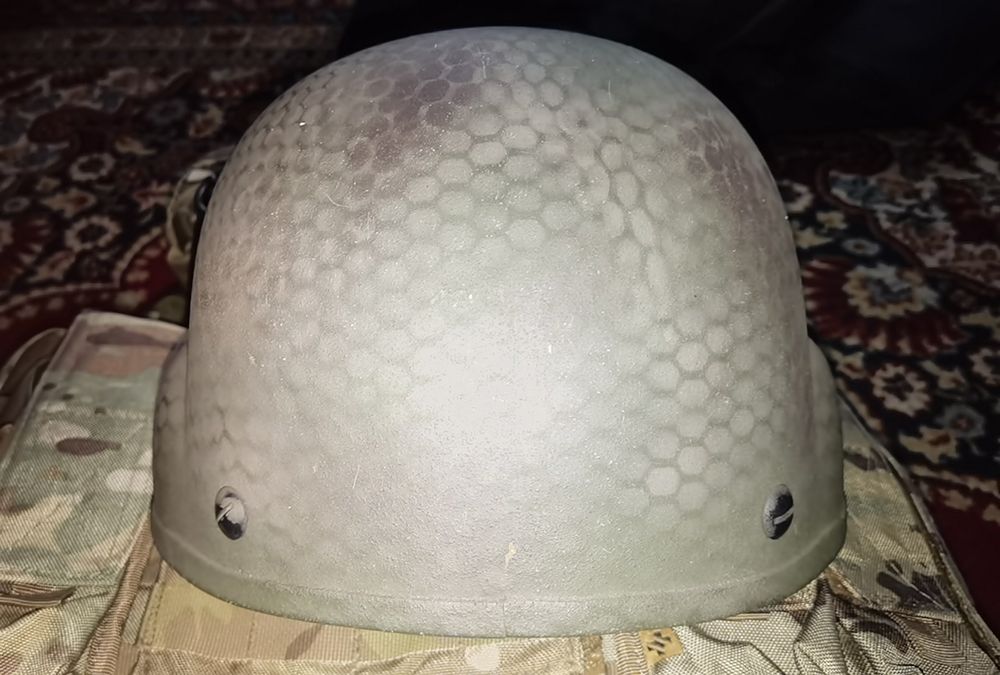 Шолом каска Armorsource As 200