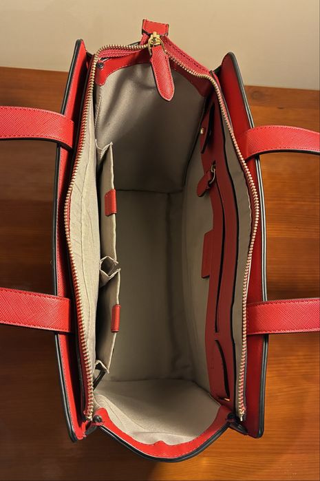 Mala de senhora Samsonite