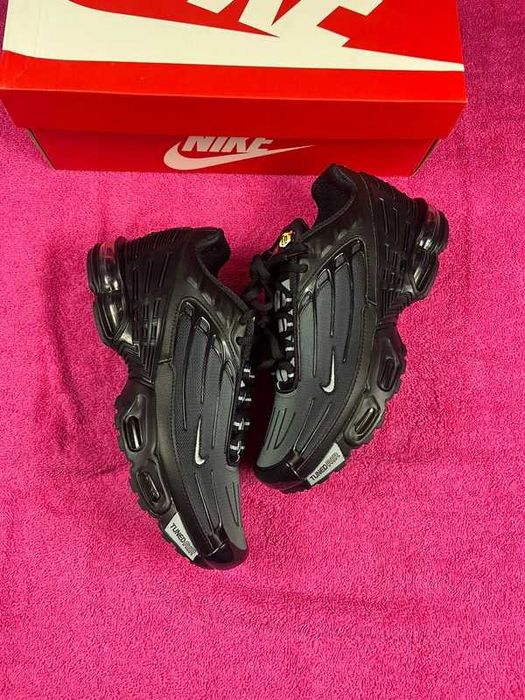 buty_Nike_Air_Max_Plus_3_Wolf_Grey / Rozmiar.40