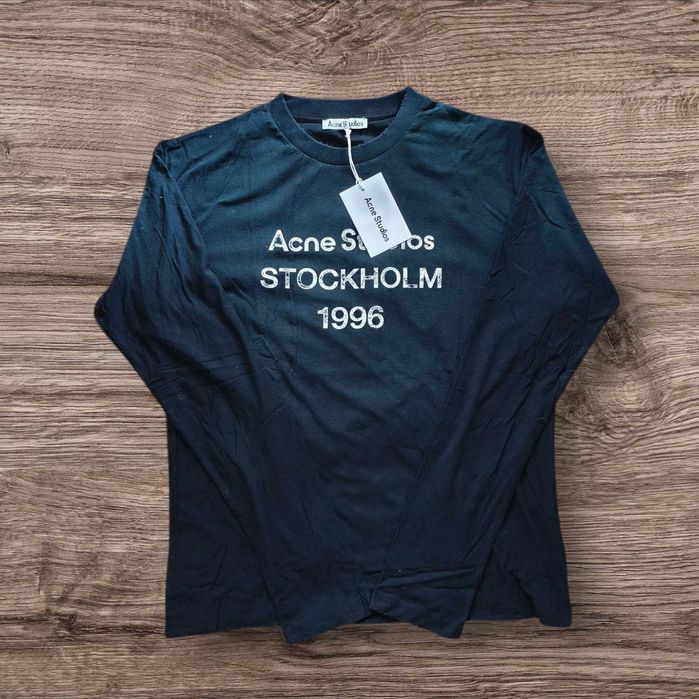 Acne Studios longsleeve
