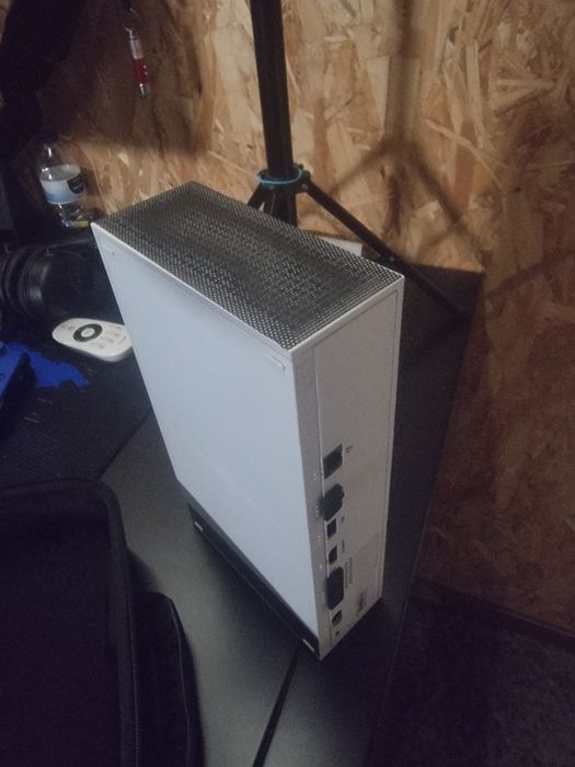 Xbox series s 500 gbts usada