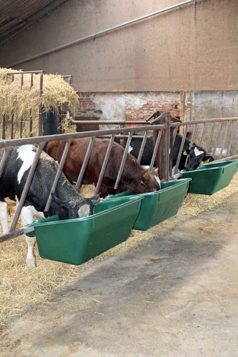 Koryto zawieszane 100 cm 180 l