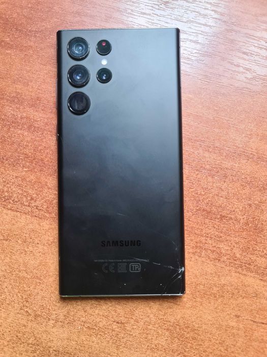 Samsung s22 ultra 8/128