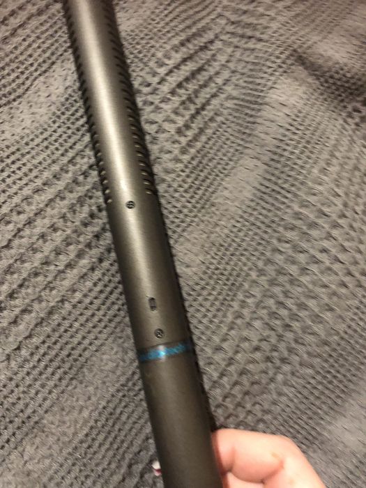 Микрофон - пушка AUDIO-TECHNICA