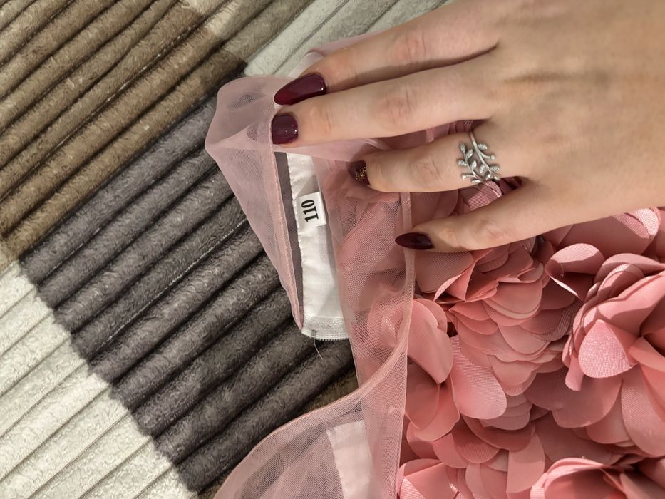 Святкова сукня/ дитяче плаття