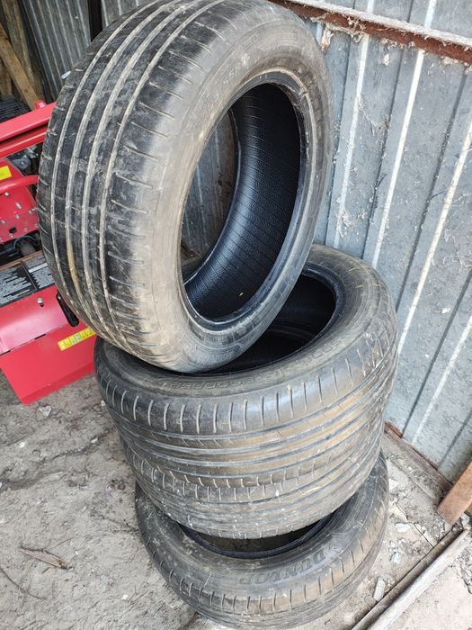 Opony lato 205/55/16