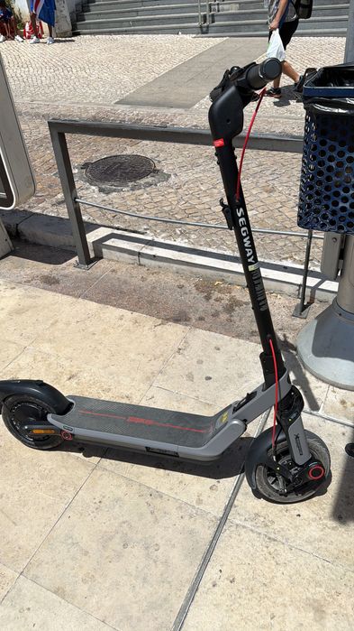 Trotinete Elétrica SEGWAY-NINEBOT