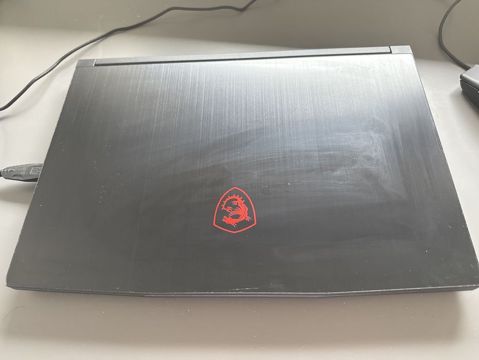 Laptop Msi GF63 Thin 11UC