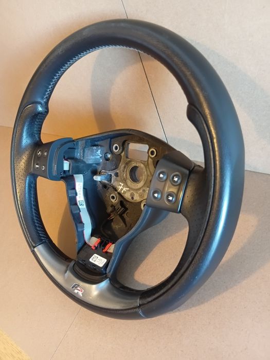 Volante  Seat FR