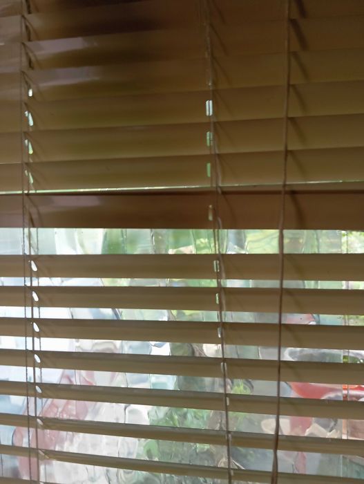 Продам жалюзі длинні та вузьке