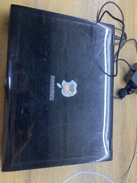 Ноут samsung r60