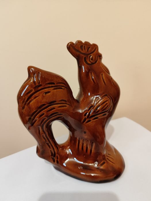 півник, статуетка