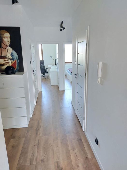 Mieszkanie – Gdańsk - Widok 3