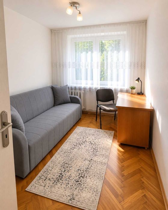 Centrum Rzeszowa dla studentek - pokój jednoosobowy lub całe mieszkanie - View 3