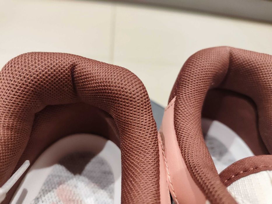 New balance 550 damskie 36,5